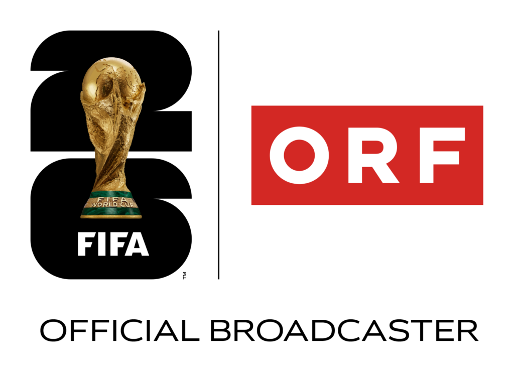 FIFA / ORF / Official Broadcaster